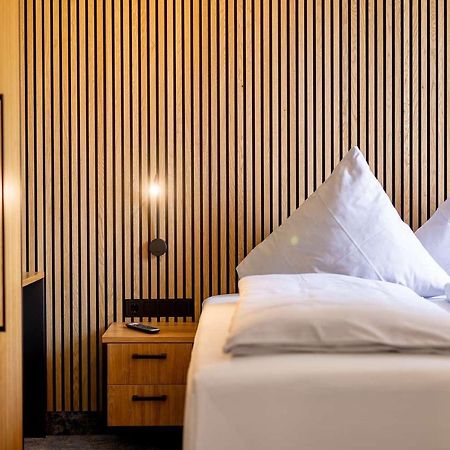 Hotel Suedblick 诺德奈 外观 照片