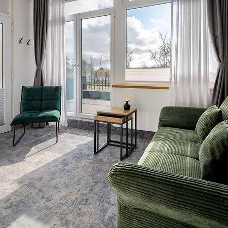 Hotel Suedblick 诺德奈 外观 照片