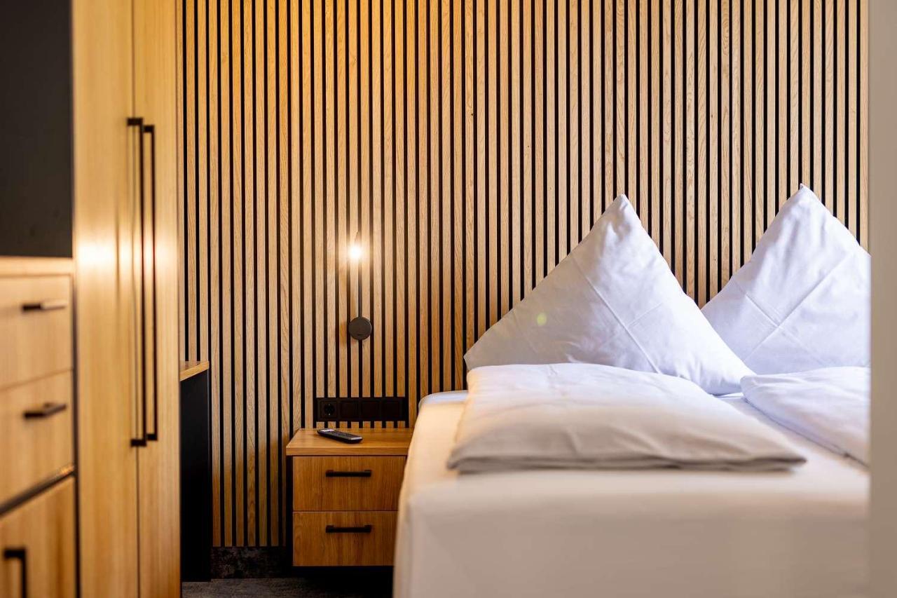 Hotel Suedblick 诺德奈 外观 照片