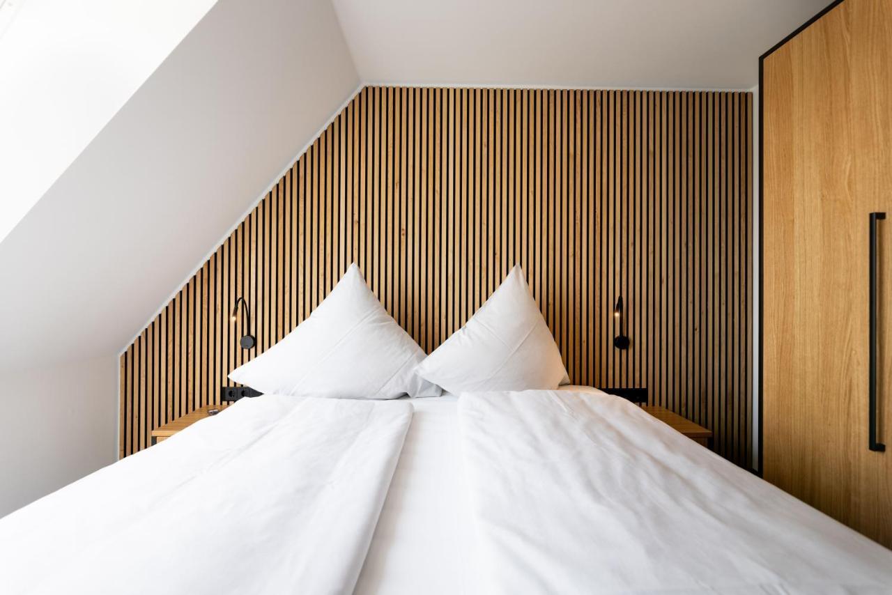 Hotel Suedblick 诺德奈 外观 照片