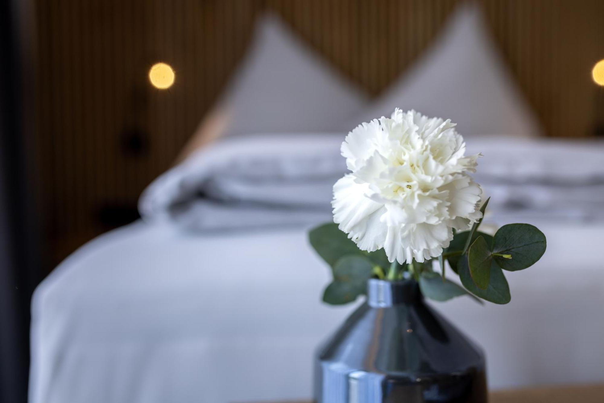 Hotel Suedblick 诺德奈 外观 照片