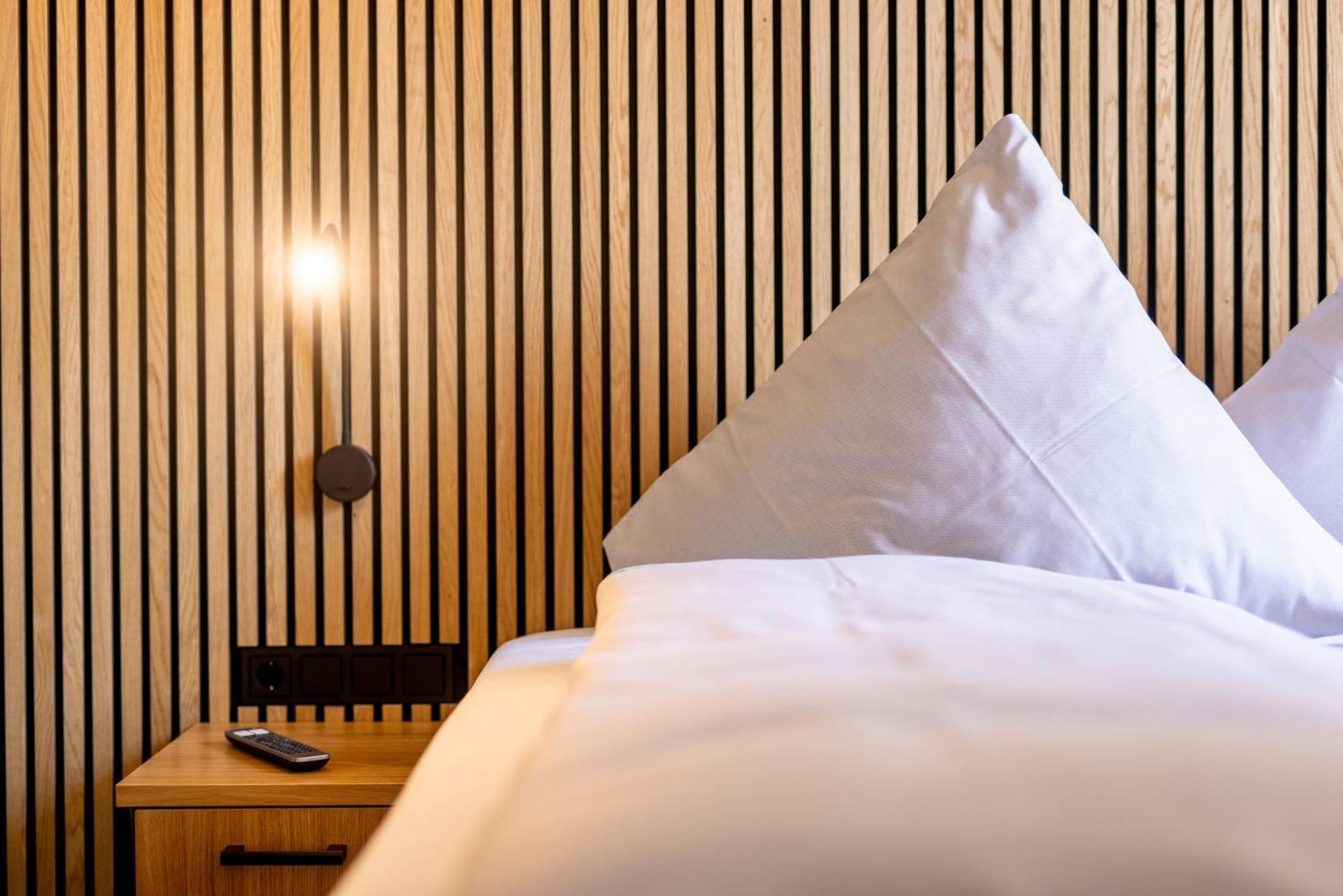 Hotel Suedblick 诺德奈 外观 照片