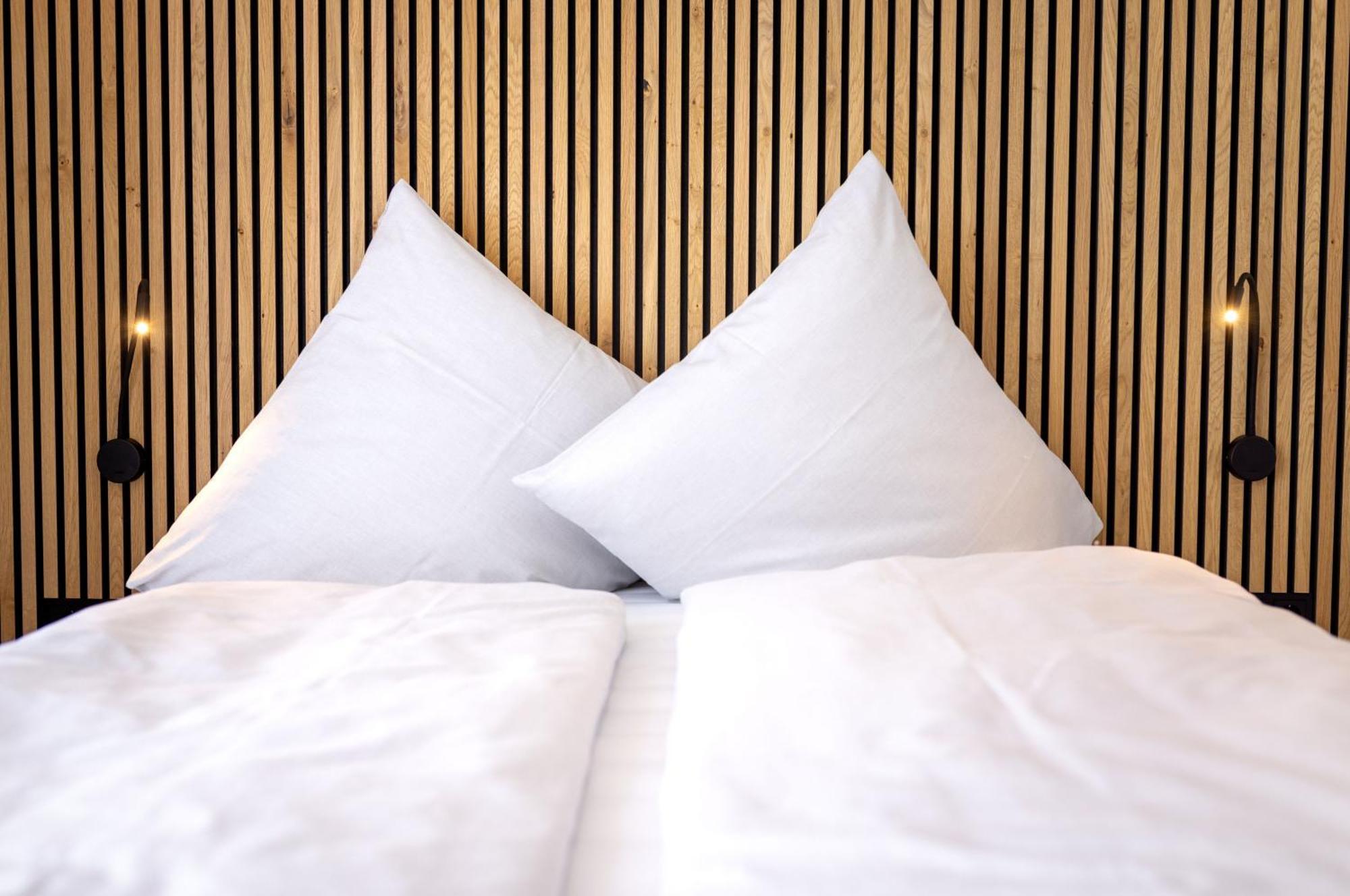 Hotel Suedblick 诺德奈 外观 照片
