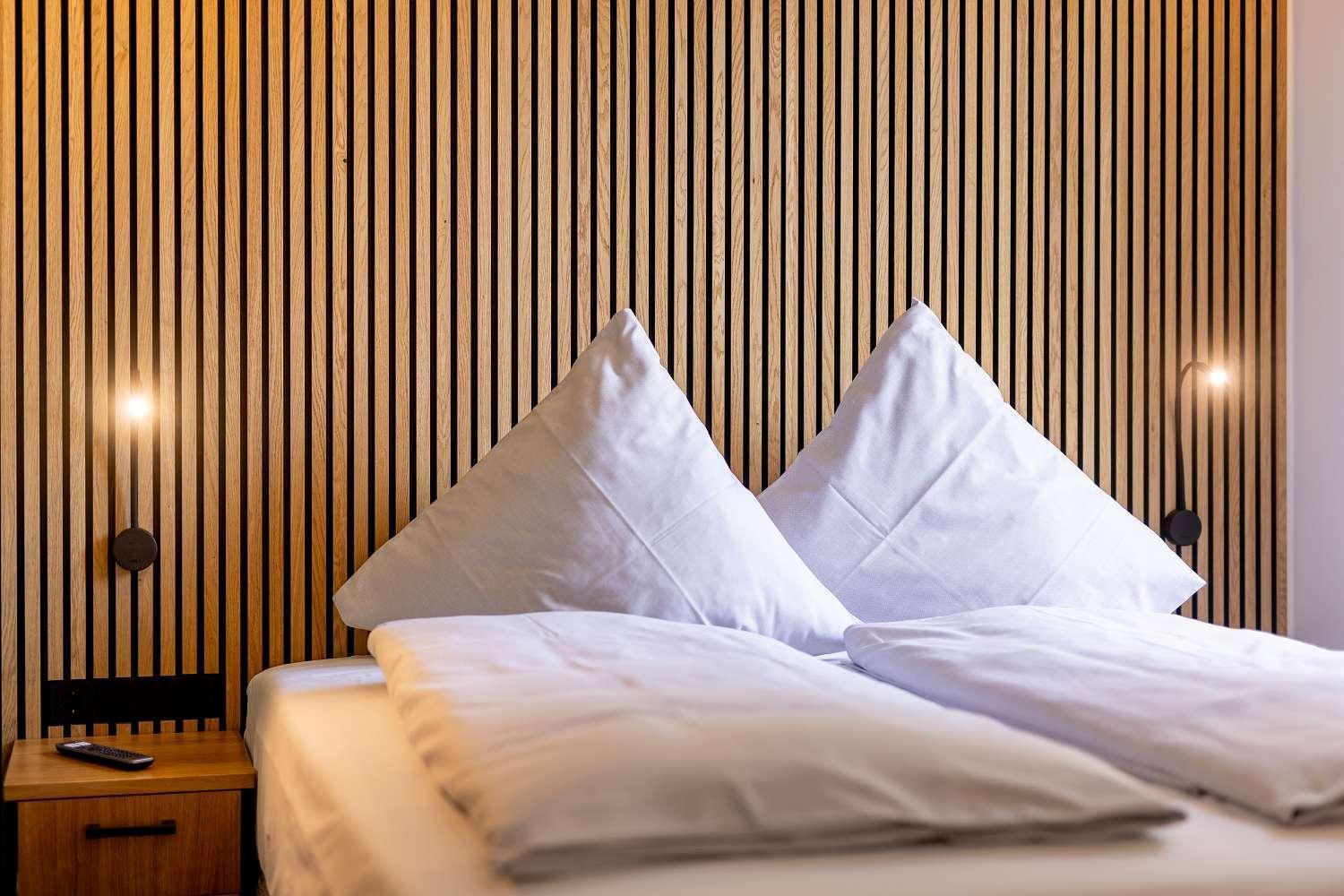 Hotel Suedblick 诺德奈 外观 照片