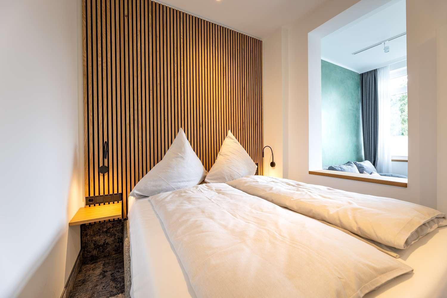 Hotel Suedblick 诺德奈 外观 照片
