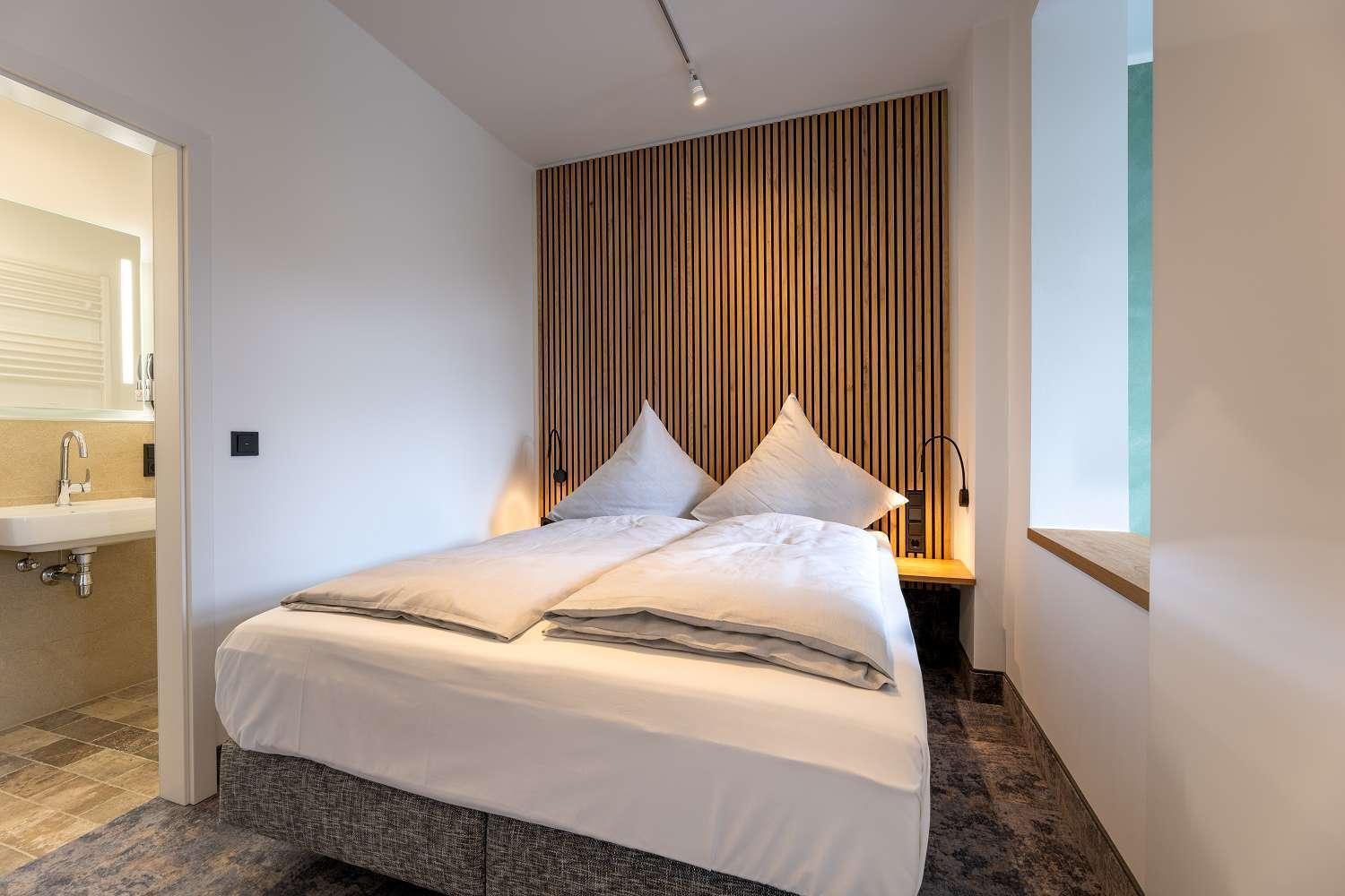 Hotel Suedblick 诺德奈 外观 照片