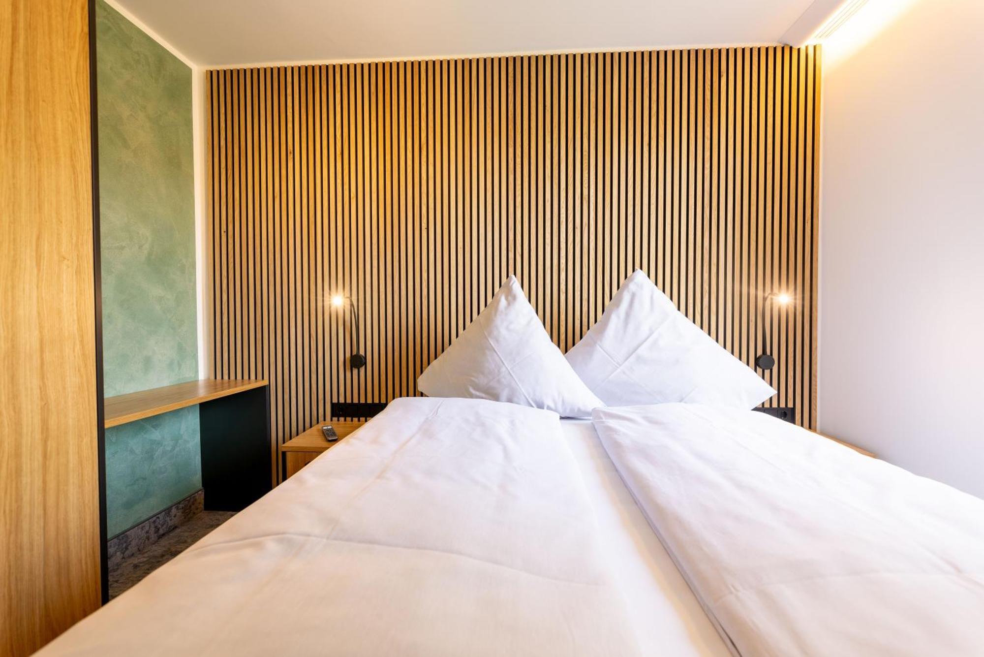 Hotel Suedblick 诺德奈 外观 照片
