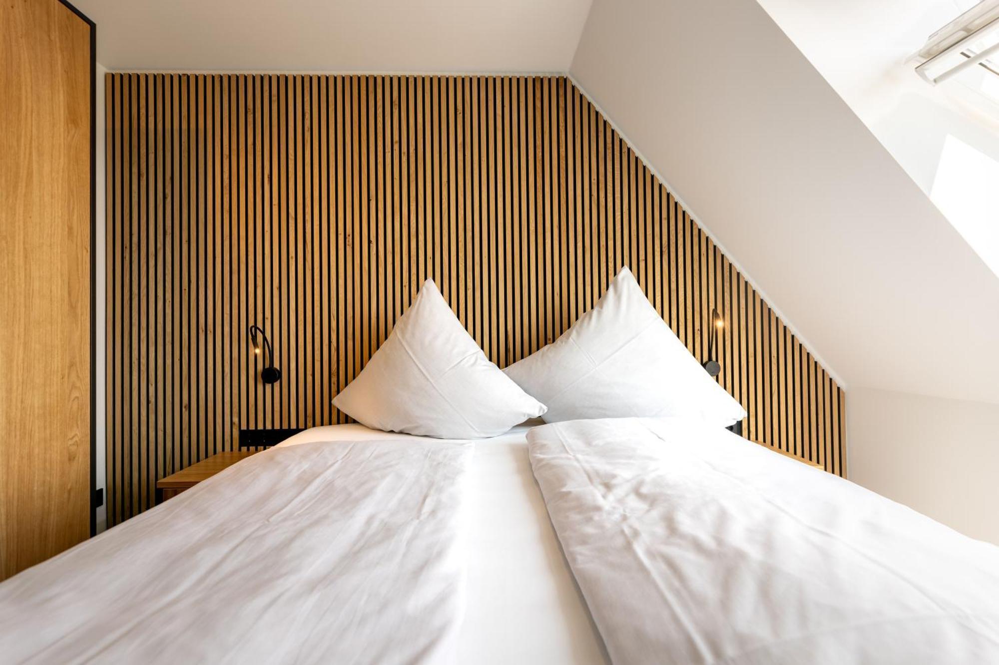 Hotel Suedblick 诺德奈 外观 照片