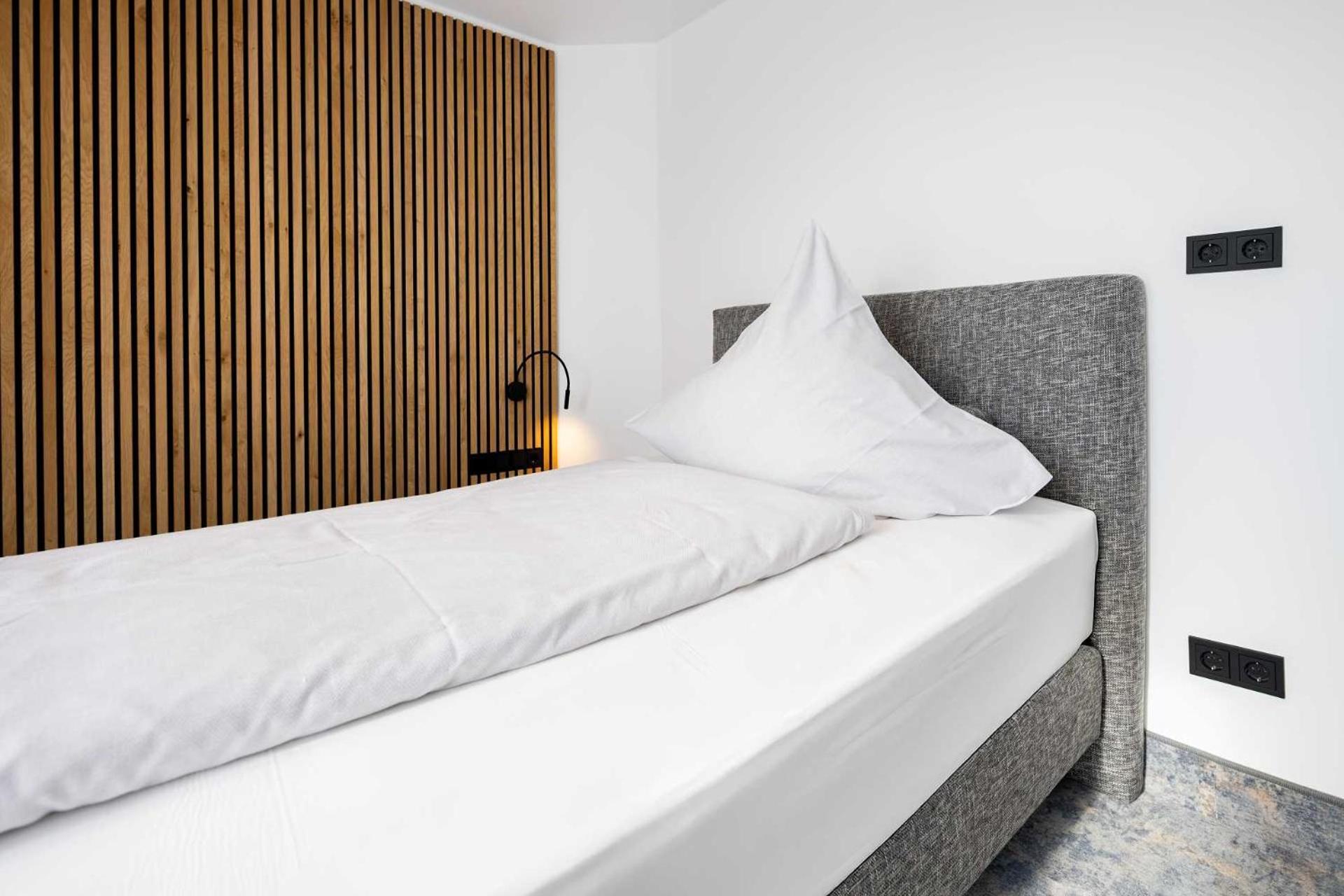 Hotel Suedblick 诺德奈 外观 照片