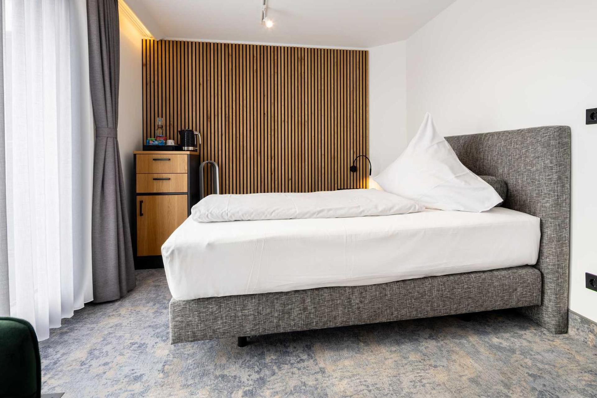 Hotel Suedblick 诺德奈 外观 照片